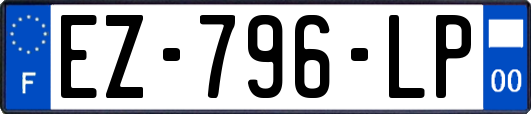 EZ-796-LP