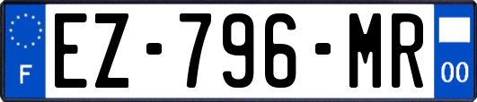 EZ-796-MR