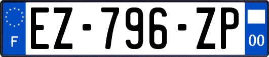 EZ-796-ZP