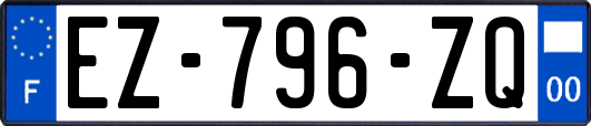 EZ-796-ZQ