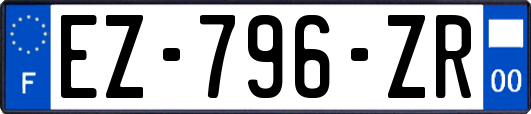 EZ-796-ZR