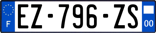 EZ-796-ZS