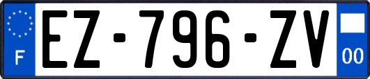 EZ-796-ZV