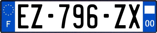 EZ-796-ZX