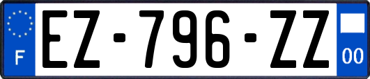 EZ-796-ZZ