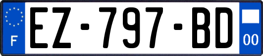 EZ-797-BD