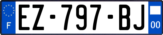 EZ-797-BJ