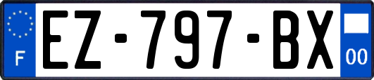 EZ-797-BX