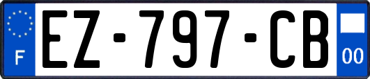 EZ-797-CB