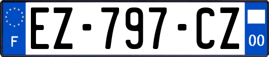 EZ-797-CZ