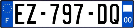 EZ-797-DQ