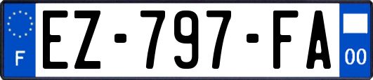 EZ-797-FA