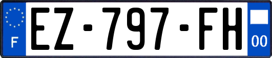 EZ-797-FH