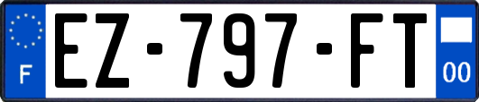 EZ-797-FT