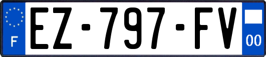 EZ-797-FV