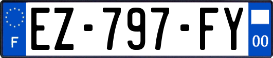 EZ-797-FY