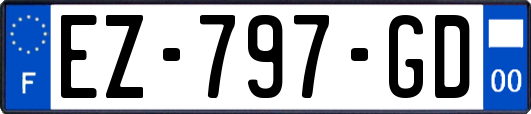 EZ-797-GD