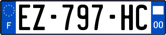 EZ-797-HC