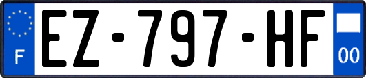 EZ-797-HF