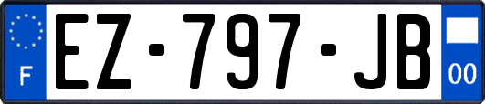 EZ-797-JB