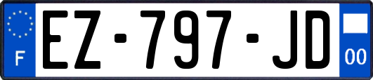 EZ-797-JD