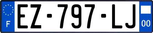 EZ-797-LJ