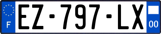 EZ-797-LX