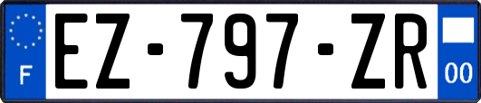 EZ-797-ZR
