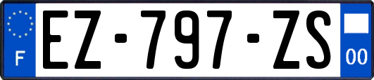 EZ-797-ZS