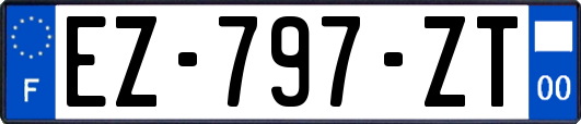 EZ-797-ZT