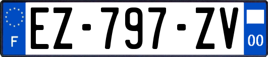 EZ-797-ZV