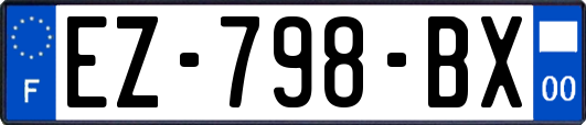 EZ-798-BX
