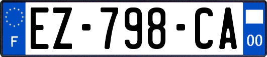 EZ-798-CA