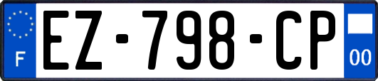 EZ-798-CP