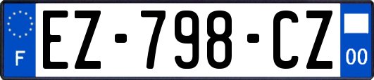 EZ-798-CZ