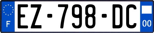 EZ-798-DC