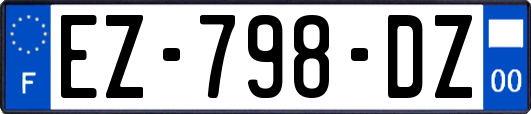 EZ-798-DZ