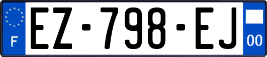 EZ-798-EJ