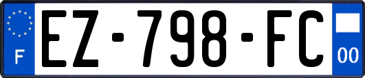 EZ-798-FC