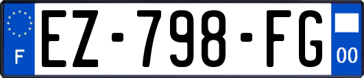 EZ-798-FG