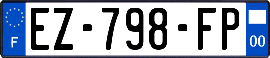 EZ-798-FP