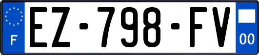 EZ-798-FV