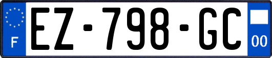 EZ-798-GC