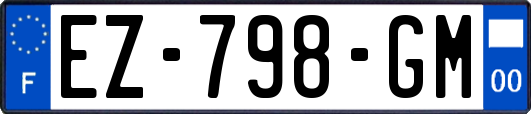 EZ-798-GM