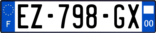 EZ-798-GX