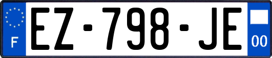 EZ-798-JE