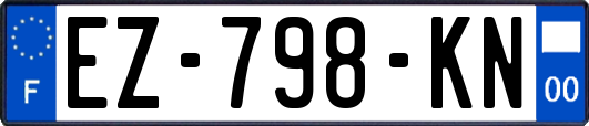 EZ-798-KN