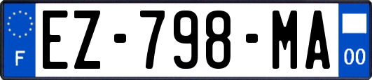 EZ-798-MA