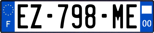 EZ-798-ME