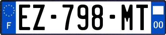 EZ-798-MT